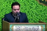 صوت | تلاوت‌ سیدروح‌الله لسان طوسی از سوره «انفال»