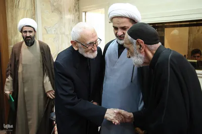 گرامیداشت و اقامه عزای «حبیب ایران»