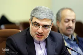 مهدی قره شیخ لو
