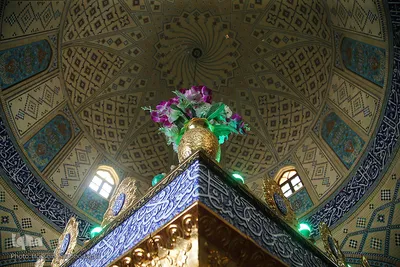 امامزادگان؛ ذخائر معنوی جامعه