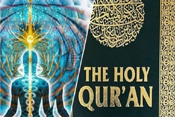 د پيغمبر اهل بیت ترټولو غوره قرآني بیلګې/ په لویدیځ کښې د جعلي معنویت زیاتوالی(مقاله)