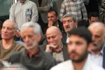 محفل قرآنی در حسینیه امام رضا(ع) اهواز 