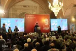 مراسم بزرگداشت سپهبد شهید حاج قاسم سلیمانی