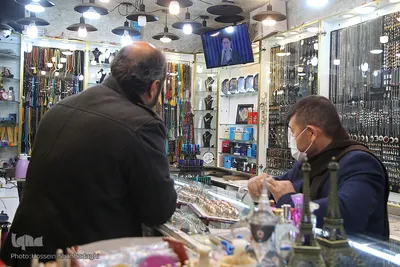 پای سخنان رهبری در خاستگاه انقلاب