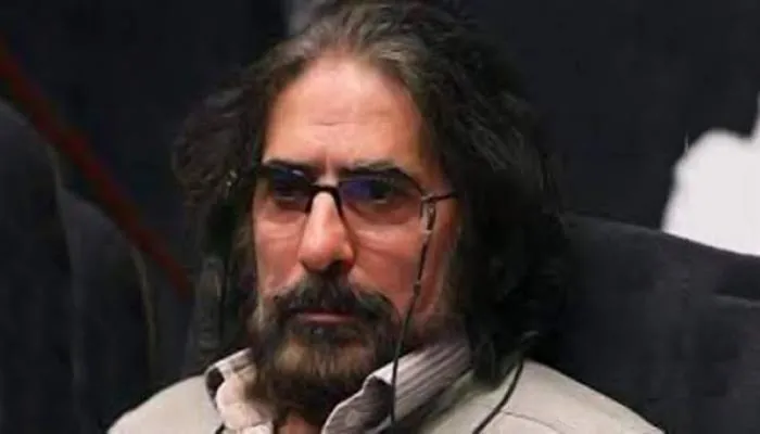 جای هری پاتر فیلم کودک بومی بسازیم + صوت و فیلم