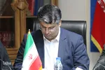 علی‌اکبر کریمی نماینده مردم اراک در مجلس شورای اسلامی در شورای برنامه‌ریزی استان مرکزی