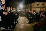 چهارمین یادواره ۴۵۰ شهید کارمند استان همدان
