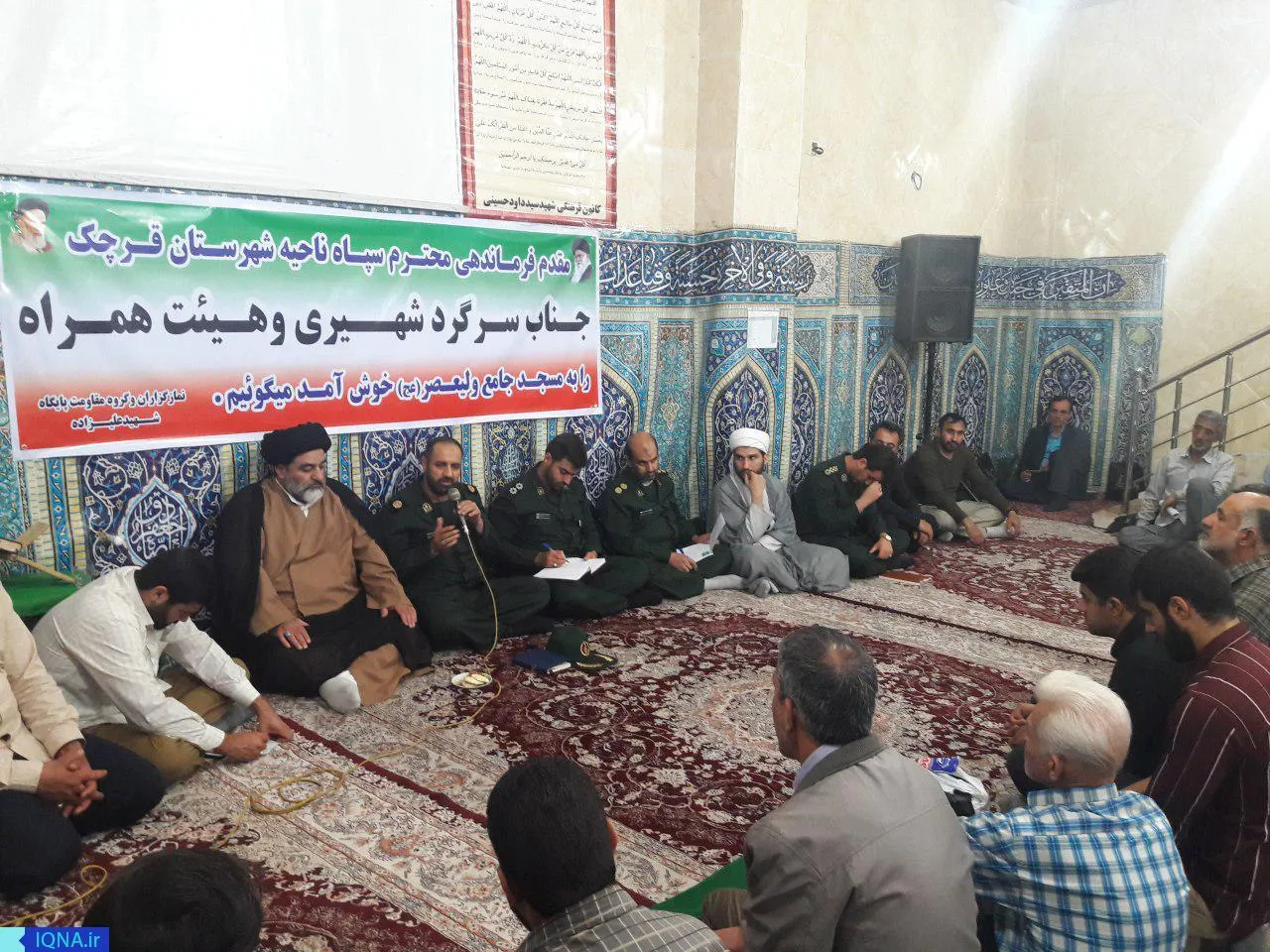 بصیرت و مقاومت؛ شیوه مبارزاتی ائمه اطهار(ع)