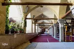 افراشته فیروزه‌ای؛ مسجد نو