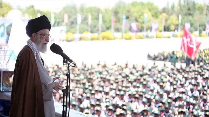 Ma’abota Girman Kai Sun Fusata Kan Babban Jihadin Al’ummar Iran