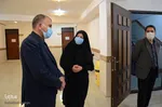 مرحله استانی سی و نهمین دوره مسابقات قرآن دانش آموزان استان آذربایجان شرقی