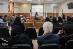مرحله استانی مسابقات ملی مناظره دانشجویان استان سمنان‎‎