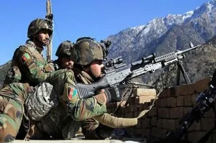शिया आबादी वाला क्षेत्र 