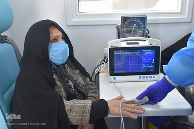 کاروان «سلامت احسان» در روستاهای استان سمنان