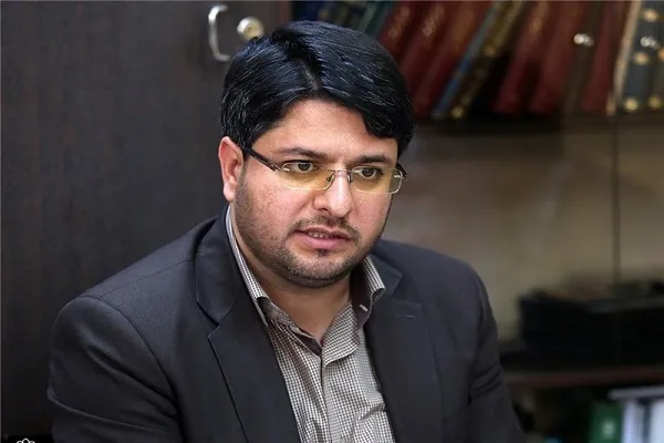 هر ایرانی می‌تواند در حرم امام رضا(ع) ‌خدمت کند