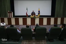 کاروان قرآنی انقلاب در هرمزگان