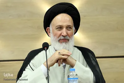 حجت الاسلام سیدمحمدعلی ایازی، استاد حوزه و دانشگاه