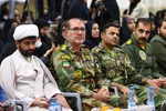 نخستین اجلاس شهدای دانشجو‌معلم دانشگاه فرهنگیان اصفهان