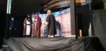 نمایش آئینی مذهبی «عهدشکنان»