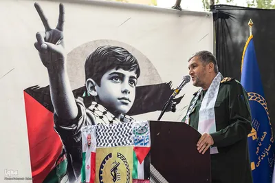بهره‌برداری از ساختمان سازمان بسیج سازندگی سپاه استان البرز‎