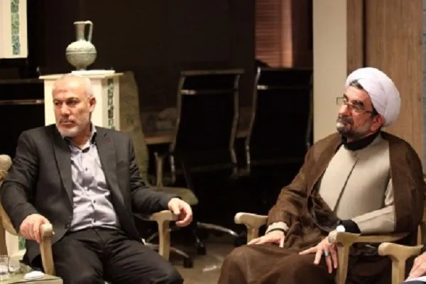 تغییر نام فرهنگسرای بهاران به شهید حاج قاسم سلیمانی