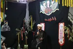 اعتکاف سه روزه بانوان مسجد حضرت ابوالفضل (ع) شیراز
