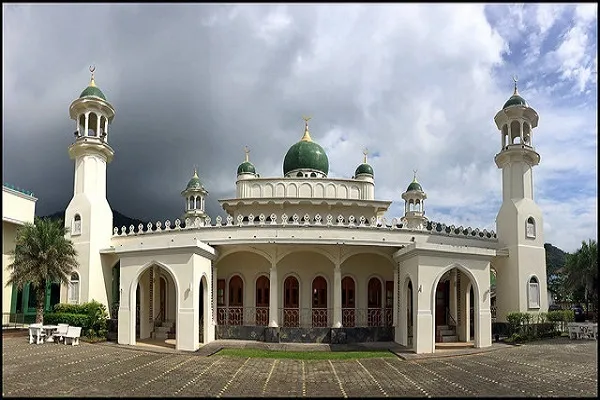 Création en Thaïlande d'un centre de formation de morale islamique