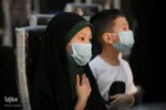 Zum Gedenken an Ruqayya bint al Hussein