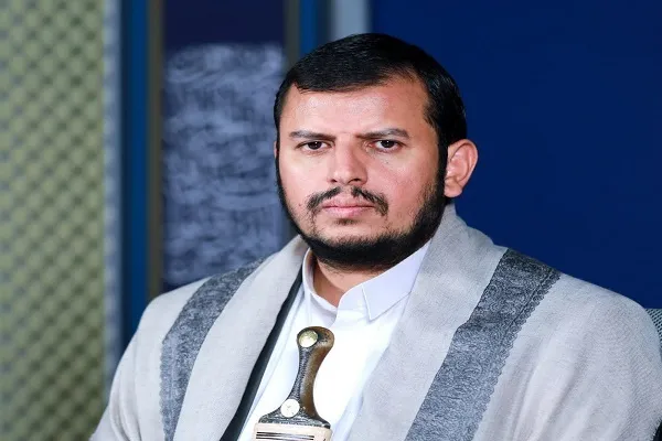 زعيم حركة 