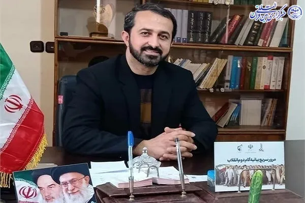 عرضه ۲۱ عنوان کتاب بومی در نمایشگاه «بهار در بهار» ساری