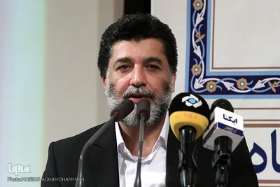 بهزاد مریدی، مدیرکل فرهنگ و ارشاد اسلامی استان تهران