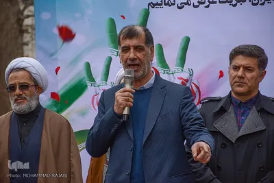شکوه چهل سالگی در محلات