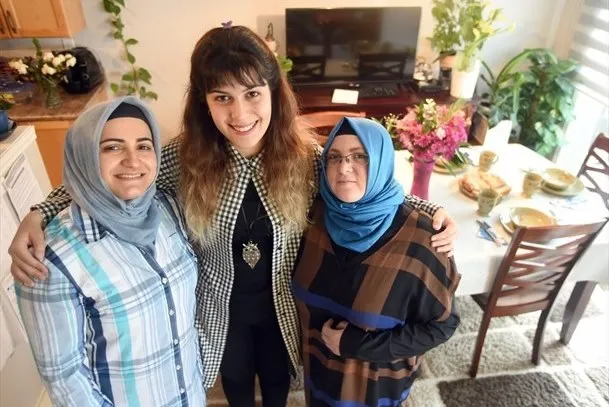 Canadá: Musulmanes comparten con los creyentes de otras religiones en ramadán