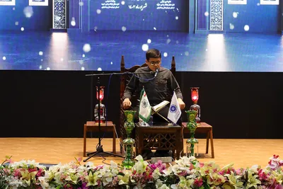 مرحله استانی چهل و هفتمین دوره مسابقات سراسری قرآن کریم استان چهارمحال و بختیاری