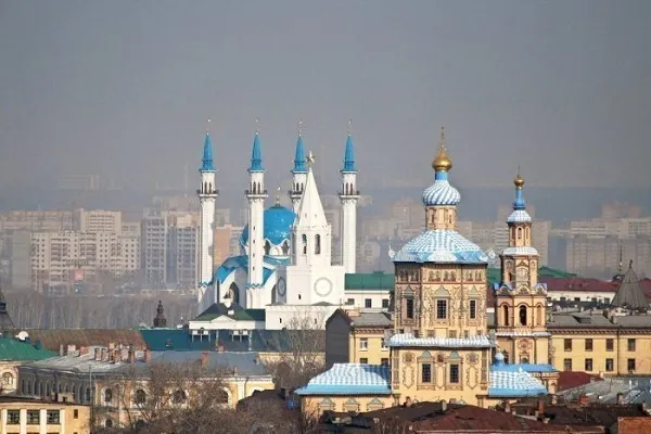 Россия будет укреплять межрелигиозное согласие