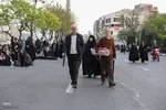 نماز عید فطر در قزوین‎