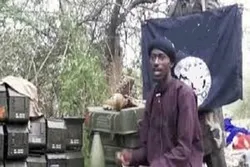 Jeshi la Nigeria lathibitisha kuangamizwa kinara wa ISIS nchini humo