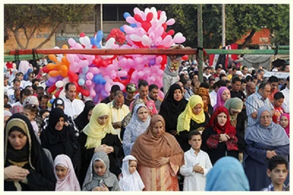 کشورهای اسلامی چند روز تعطیلی عید فطر دارند