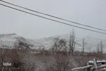 روستاهای سفیدپوش «قهستان»