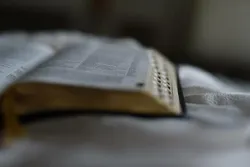 Ano ang Sinabi ng Qur’an/40
Katayuan ng Banal na mga Propeta; Mula sa Pagtanggap ng Paghahayag Hanggang sa Pamumuno ng Lipunan