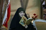 استقبال مردم از نوزدهمین نمایشگاه قرآن اصفهان