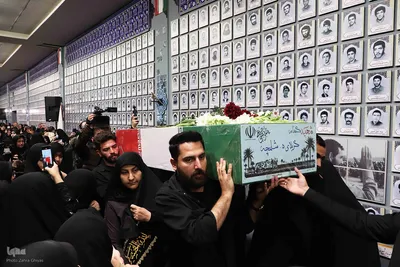 روضه خوانی شهادت حضرت فاطمه زهرا( س) ویژه بانوان در فرهنگسرای الغدیر تبریز