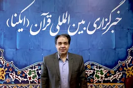 طاهر موهبتی، مدیرعامل سازمان بیمه سلامت ایران
