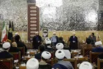 شاهکار مدیریتی امام جامعه، سرنوشت جنگ را به سود ملت ایران تغییر داد