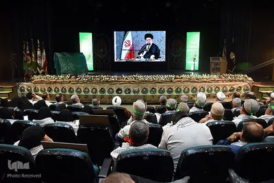 جهاد و مقاومت از دیروز تا امروز
