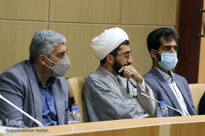 جلسه شورای فرهنگ عمومی فارس