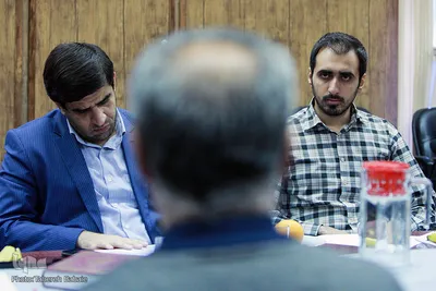 نشست موضوع‌شناسی مسائل فرهنگی و اجتماعی انقلاب اسلامی