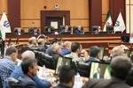 جلسه ستاد اربعین حسینی(ع) استان مرکزی در اراک