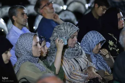 برگزاری نخستین کنگره شعر و مرثیه ریحانه الحسین(س) در تبریز