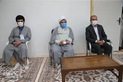 چهل‌وسومین دوره مسابقات سراسری قرآن اوقاف در قم